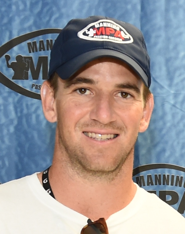 Eli Manning