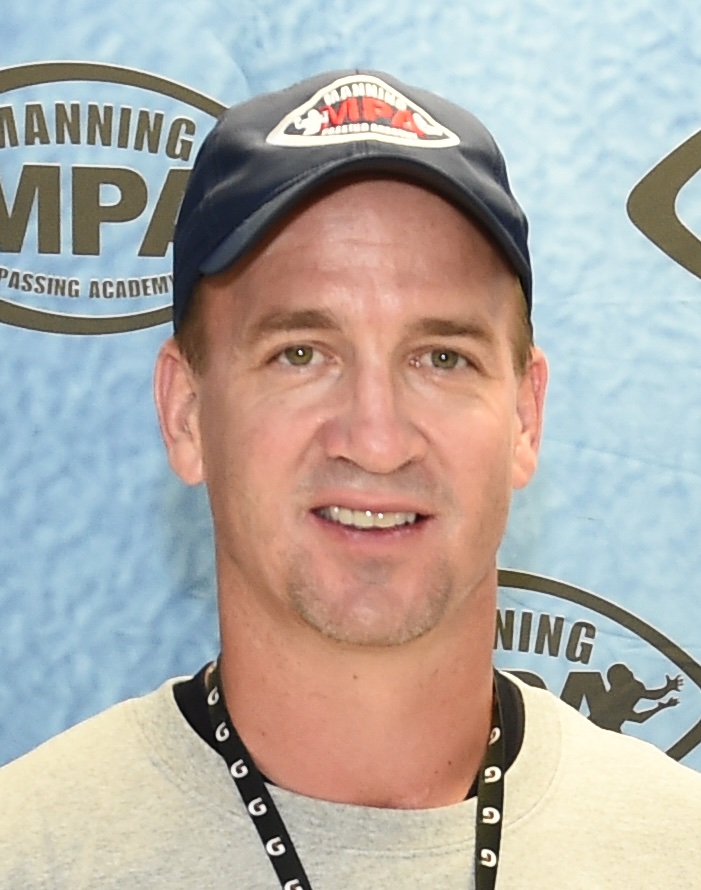 Peyton Manning